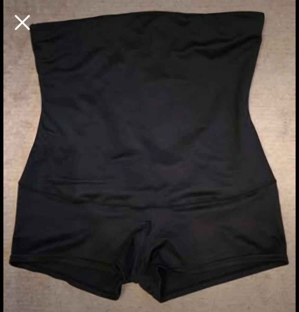 Maidenform High-Waist Shapewear 2XL